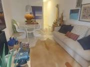 Apartamento para Venda em Guarujá/SP Enseada 2 Quartos