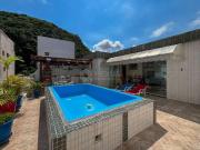 Apartamento para Venda em Guarujá/SP Enseada 2 Quartos