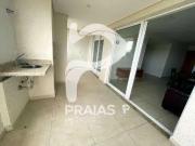 Apartamento para Venda em Guarujá/SP Enseada 2 Quartos