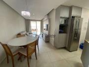 Apartamento para Venda em Guarujá/SP Enseada 2 Quartos