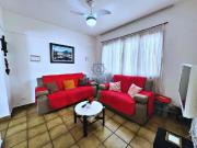 Apartamento para Venda em Guarujá/SP Enseada 2 Quartos