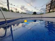 Apartamento para Venda em Guarujá/SP Enseada 2 Quartos