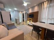 Apartamento para Venda em Guarujá/SP Enseada 2 Quartos