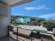 Apartamento para Venda em Guarujá/SP Enseada 2 Quartos