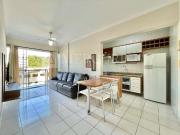 Apartamento para Venda em Guarujá/SP Enseada 2 Quartos