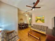 Apartamento para Venda em Guarujá/SP Enseada 2 Quartos