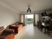 Apartamento para Venda em Guarujá/SP Enseada 2 Quartos