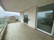 Apartamento para Venda em Guarujá/SP Enseada 2 Quartos