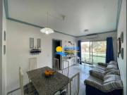 Apartamento para Venda em Guarujá/SP Enseada 2 Quartos