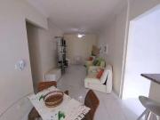 Apartamento para Venda em Guarujá/SP Enseada 2 Quartos