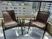 Apartamento para Venda em Guarujá/SP Enseada 2 Quartos