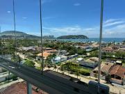 Apartamento para Venda em Guarujá/SP Enseada 2 Quartos