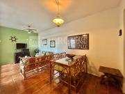 Apartamento para Venda em Guarujá/SP Enseada 2 Quartos
