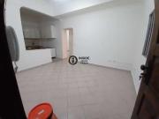 Apartamento para Venda em Guarujá/SP Enseada 2 Quartos