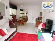 Apartamento para Venda em Guarujá/SP Enseada 2 Quartos