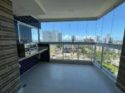 Apartamento para Venda em Guarujá/SP Enseada 2 Quartos