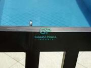 Apartamento para Venda em Guarujá/SP Enseada 2 Quartos