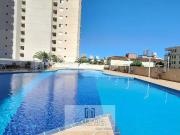 Apartamento para Venda em Guarujá/SP Enseada 2 Quartos