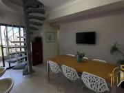 Apartamento para Venda em Guarujá/SP Enseada 2 Quartos