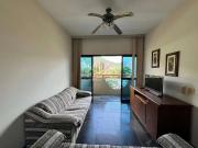 Apartamento para Venda em Guarujá/SP Enseada 2 Quartos