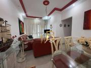 Apartamento para Venda em Guarujá/SP Enseada 2 Quartos