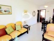 Apartamento para Venda em Guarujá/SP Enseada 2 Quartos