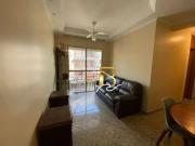 Apartamento para Venda em Guarujá/SP Enseada 2 Quartos