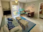 Apartamento para Venda em Guarujá/SP Enseada 2 Quartos