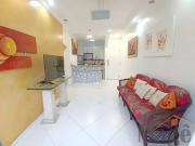 Apartamento para Venda em Guarujá/SP Enseada 2 Quartos