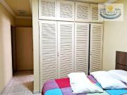 Apartamento para Venda em Guarujá/SP Enseada 2 Quartos