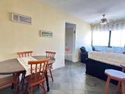 Apartamento para Venda em Guarujá/SP Enseada 2 Quartos