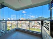 Apartamento para Venda em Guarujá/SP Enseada 2 Quartos