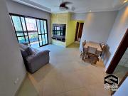 Apartamento para Venda em Guarujá/SP Enseada 2 Quartos