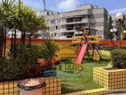 Apartamento para Venda em Guarujá/SP Enseada 2 Quartos