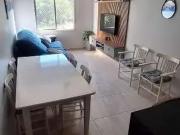 Apartamento para Venda em Guarujá/SP Enseada 2 Quartos