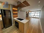 Apartamento para Venda em Guarujá/SP Enseada 2 Quartos