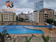 Apartamento para Venda em Guarujá/SP Enseada 2 Quartos