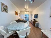 Apartamento para Venda em Guarujá/SP Enseada 2 Quartos