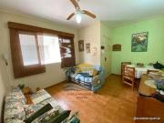 Apartamento para Venda em Guarujá/SP Enseada 2 Quartos