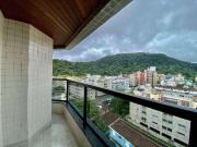Apartamento para Venda em Guarujá/SP Enseada 2 Quartos