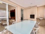 Apartamento para Venda em Guarujá/SP Enseada 2 Quartos