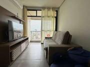 Apartamento para Venda em Guarujá/SP Enseada 2 Quartos
