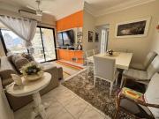 Apartamento para Venda em Guarujá/SP Enseada 2 Quartos