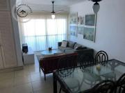 Apartamento para Venda em Guarujá/SP Enseada 2 Quartos