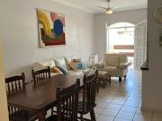 Apartamento para Venda em Guarujá/SP Enseada 2 Quartos