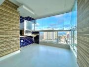 Apartamento para Venda em Guarujá/SP Enseada 2 Quartos