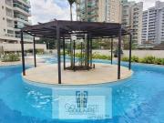 Apartamento para Venda em Guarujá/SP Enseada 2 Quartos