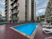 Apartamento para Venda em Guarujá/SP Enseada 2 Quartos