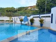 Apartamento para Venda em Guarujá/SP Enseada 2 Quartos