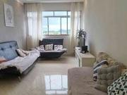 Apartamento para Venda em Guarujá/SP Enseada 2 Quartos